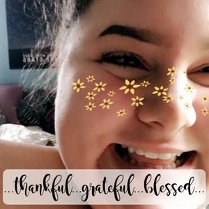 Meet your Posher, Allyson